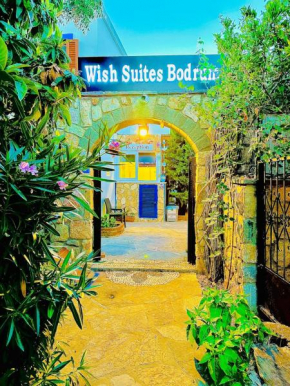 Wish Suites Bodrum Hotel